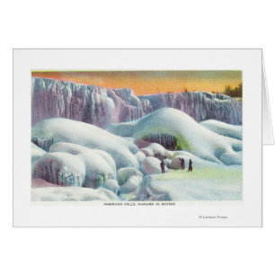 La opinión el americano baja en invierno