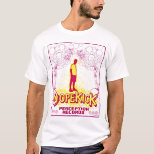 la opinión registra la camiseta del dopekick