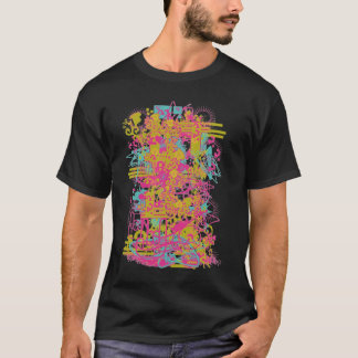 la opinión registra la camiseta del "pinkisrock"