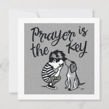 La Oración Es La Clave