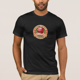 La orden sotérica de los jugadores con camiseta