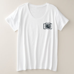 La original camiseta de la imagen de Sabotta, más