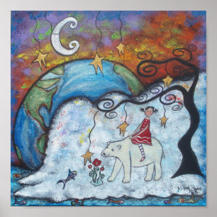 La otra impresión de los mundos