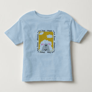 La oveja dice las camisetas y los regalos del Baa