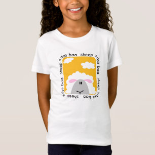La oveja dice las camisetas y los regalos del Baa
