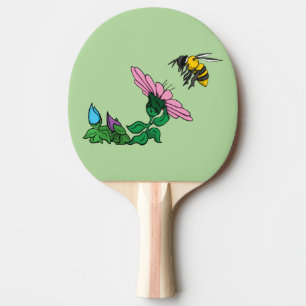 La Pala de Ping Pong Defender