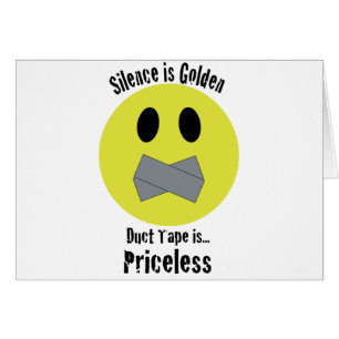 La palabra es plata y el silencio oro la cinta