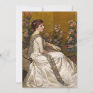 La pantalla dorada   Lilla Cabot Perry