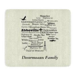 La parroquia bermellona Luisiana pone a la tabla