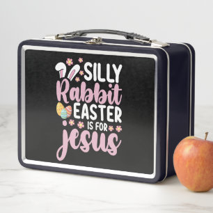 La Pascua De La Rabbit Silenciosa Es Para Jesús Cr