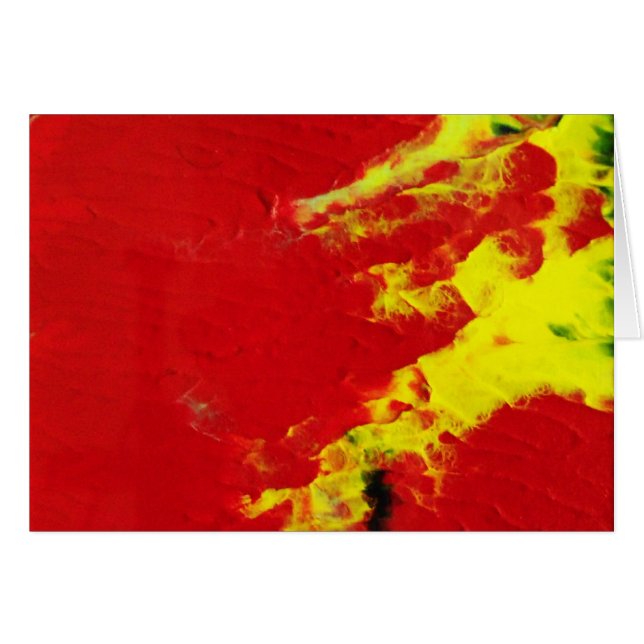 La Pasión (Anverso (Horizontal))