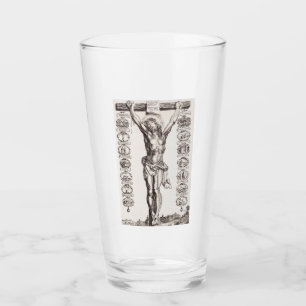 La pasión por la crucifixión de Jesús de Cristo