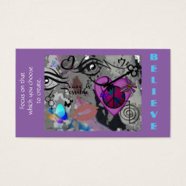 La paz es posible el diseño