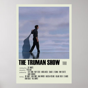 La película de arte alternativo de Truman, grande