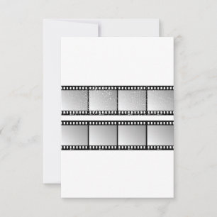 La película pela invitaciones