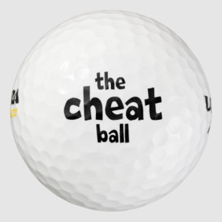 La pelota de Cheat