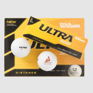 La pelota de golf IAm