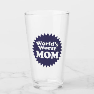 La peor mamá del mundo