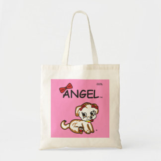 La pequeña bolsa de asas del ángel