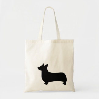La pequeña bolsa de asas del Corgi