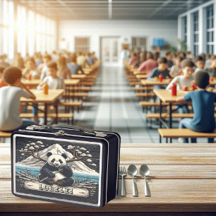 La Percha Secundaria de Panda: Reposición de Bambú