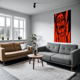 La pesadilla de la que nunca me desperté | Arte IA