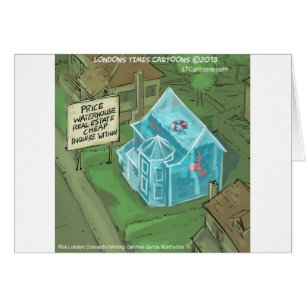 La pesadilla de ventas inmobiliarias es divertida