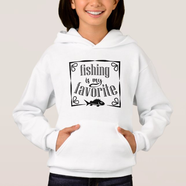 La pesca es mi cita favorita (Anverso)