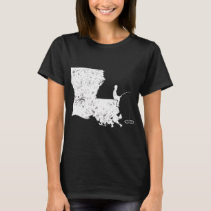 La pesca está llamando Camiseta de pesca de Mahi M