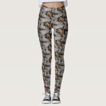 La PIETA Leggings