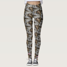 La PIETA Leggings