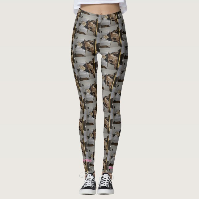 La PIETA Leggings