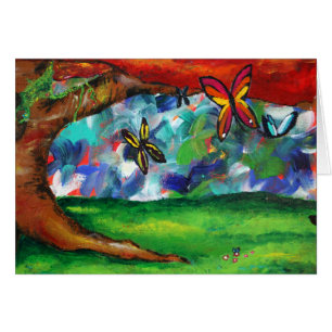 La pintura de Tabbitha