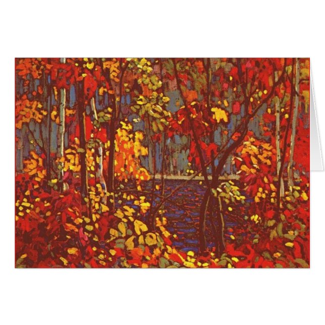 La piscina (Anverso (Horizontal))