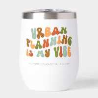 La planificación urbana retro es mi vibra, planifi
