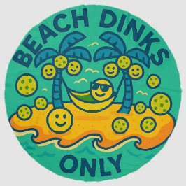 La Playa De Pickleball Se Queda Sin Vacaciones Gra