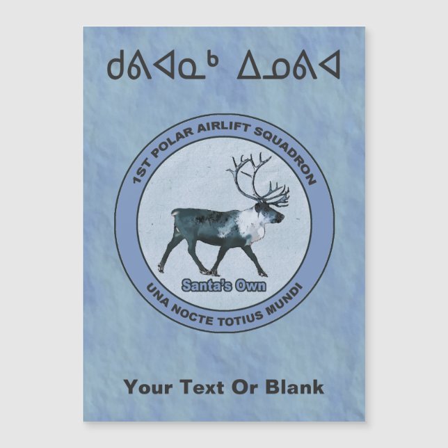 La Plaza Polar de Santa María - Abatida - Kuvianak (Anverso)