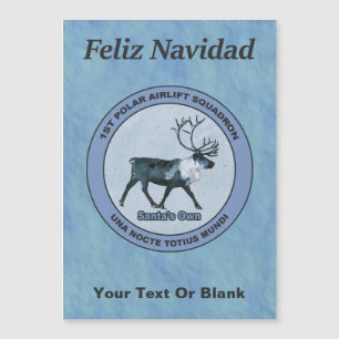 La Plaza Polar de Santa - Suave - Feliz Navidad