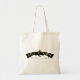 La poca bolsa de asas de la ciudad NJ