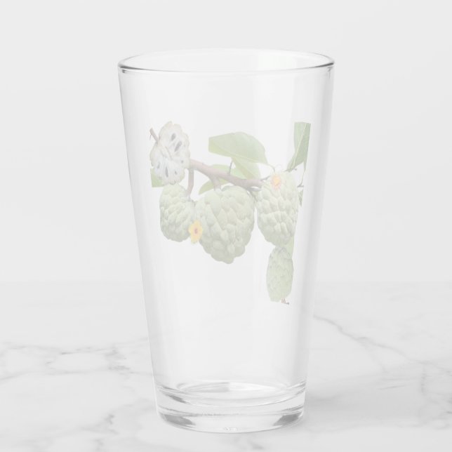 La pomme-cannelle (Reverso)