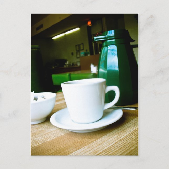 La Postal 03 (Anverso)