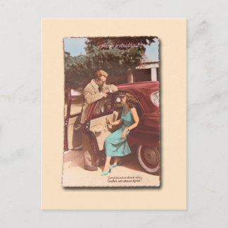 La postal 2 de la tarjeta del día de San Valentín