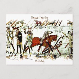 La postal Bayeux a5