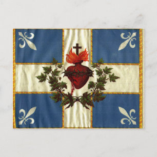 La postal Carillon Sacré-Coeur