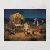 La postal chile de Tub