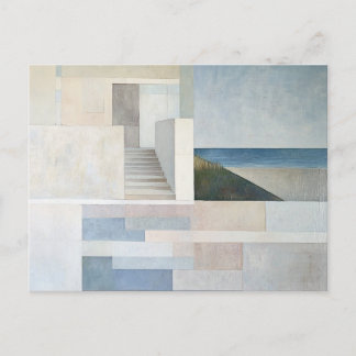 La postal de Hamptons