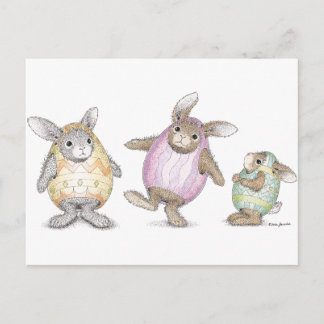 La postal de HappyHoppers®