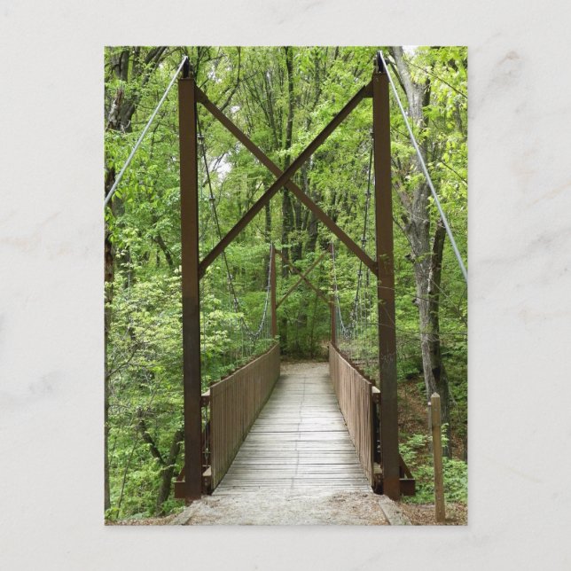 La postal de las transiciones de la vida (Anverso)