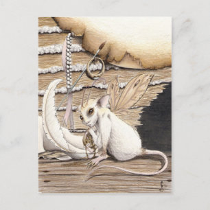 La postal de Locket