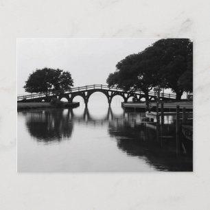 La postal de Outer Banks